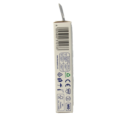 Hansaplast Flexible XL 5 x 7.2cm 10.00 Stuks
