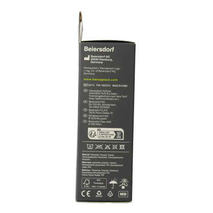 Hansaplast Enkelbrace performance 1 Stuks