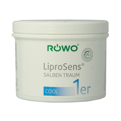 Rowo Zalf 1 cooling zalf pot 500.00 Milliliter
