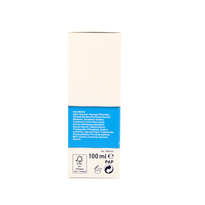 Nivea Men aftershave cooling 100 Milliliter