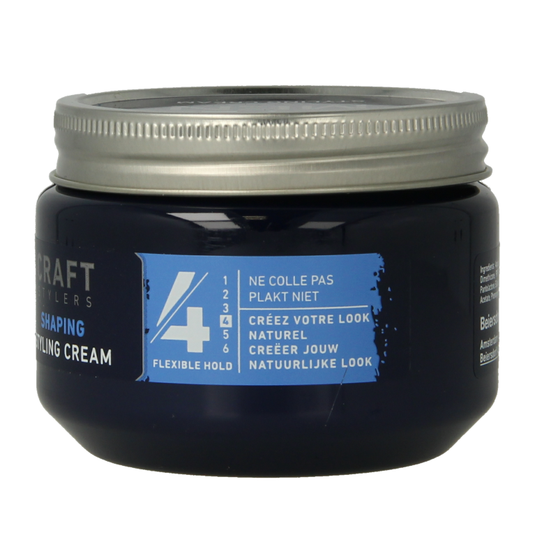 Nivea Men styling cream 150 Milliliter