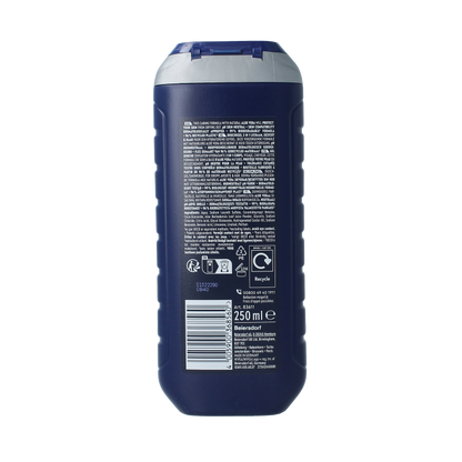 Nivea Men protect & care douchegel 250 Milliliter