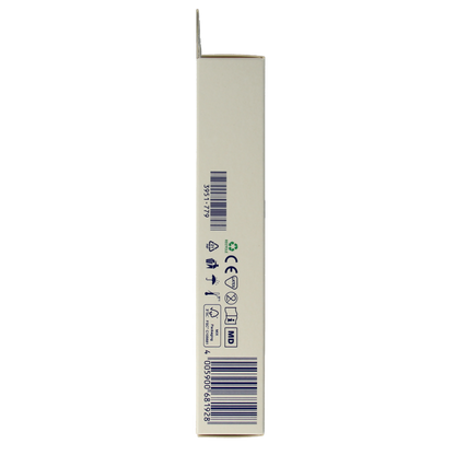 Hansaplast Littekenvervager XL 21 Stuks