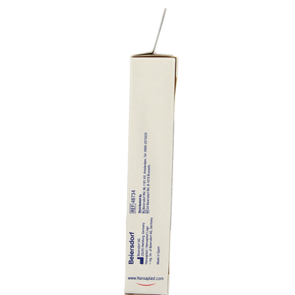 Hansaplast Pleisters ultra sensitive 8 Stuks