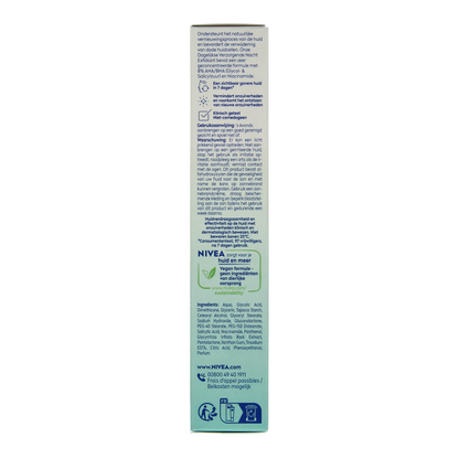 Nivea Derma skin clear night 40 Milliliter