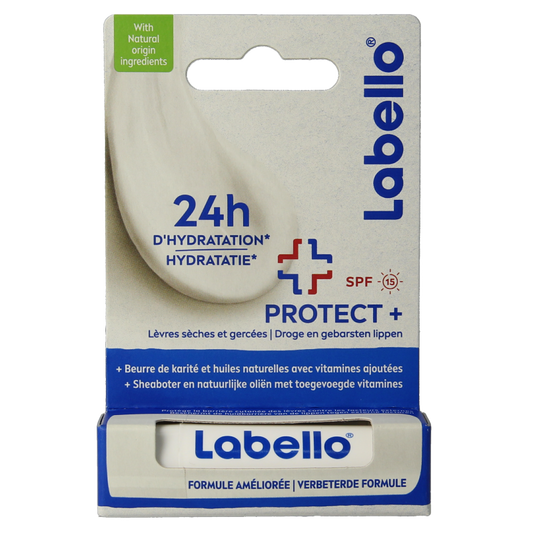 Labello Med repair blister 4.8 Gram