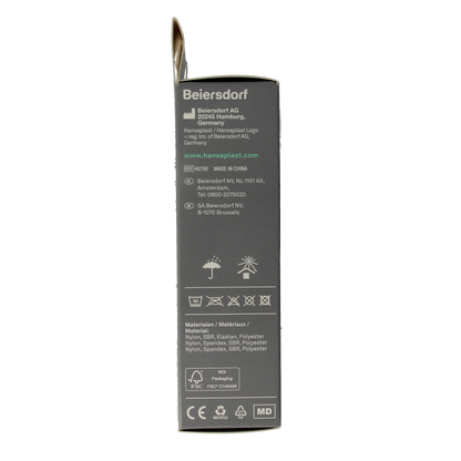 Hansaplast Sport tenniselleboog 1.00 Stuks