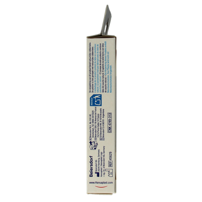 Hansaplast Snelle wondgenezing 8 Stuks