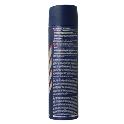 Nivea Men deodorant spray dry impact 150 Milliliter