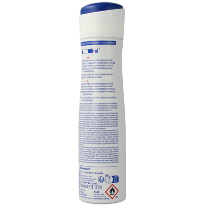 Nivea Deospray dry comfort 150 Milliliter