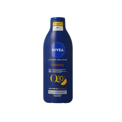 Nivea Bodymilk Q10 verstevigend 400 Milliliter