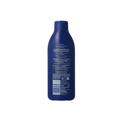 Nivea Bodymilk Q10 verstevigend 400 Milliliter