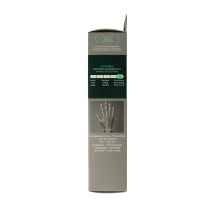 Hansaplast Polsbrace protective 1.00 Stuks