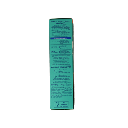 Nivea Derma skin clear serum 30 Milliliter