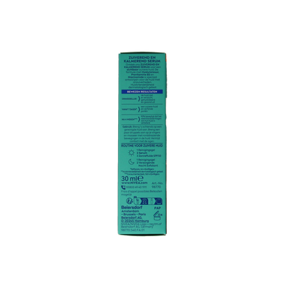 Nivea Derma skin clear serum 30 Milliliter
