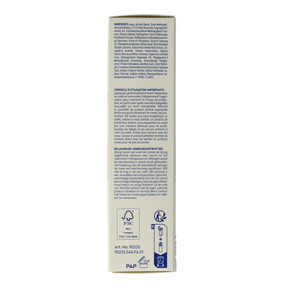 Nivea Sun uv primer serum face 30 Milliliter