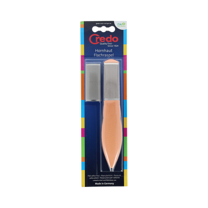 Credo Credo eeltrasp apricot 1.00 Stuks