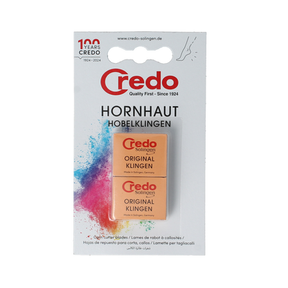 Credo Mesjes 20 Stuks
