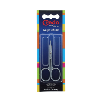 Credo Nagelschaar torenspits 1.00 Stuks