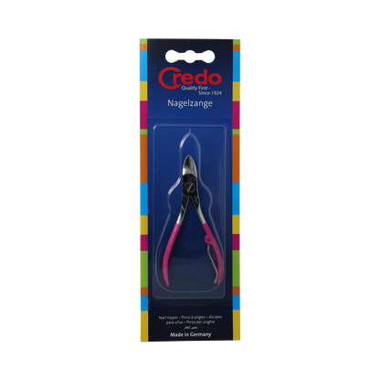 Credo Pop Art nageltang 10 cm 1.00 Stuks