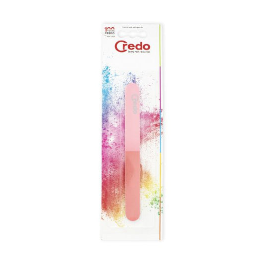 Credo Viervlaks vijl 180mm 1.00 Stuks