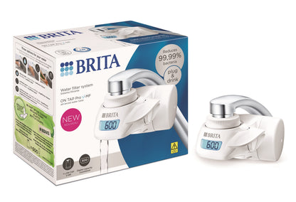 Brita Waterfiltersysteem On Tap - voor op de kraan 1 Stuks