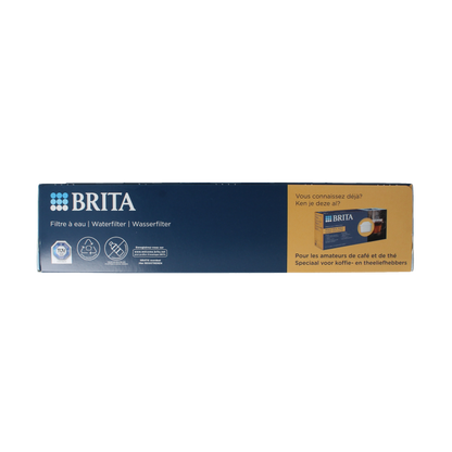 Brita Waterfilterpatroon maxtra pro pure performance 3 Stuks