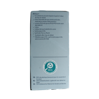 Brita Waterfilterpatroon maxtra pro pure performance 3 Stuks