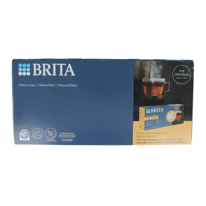 Brita Waterfilterpatroon maxtra pro all-in-1 6-pack 6.00 Stuks