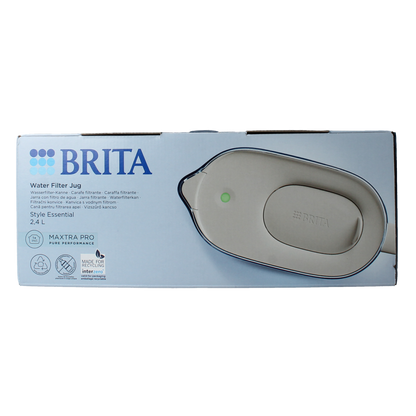 Brita Style essential cool sand 1.00 Stuks