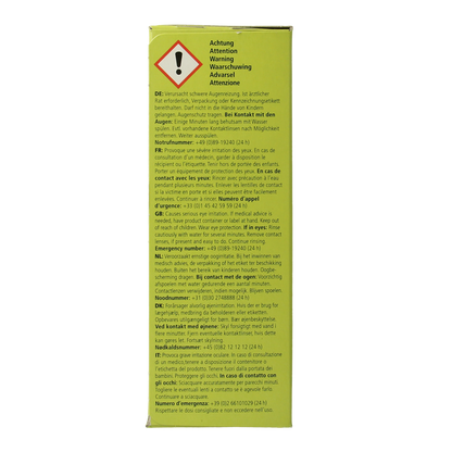 Sonett Vaatwasmachine tablet 25.00 Stuks