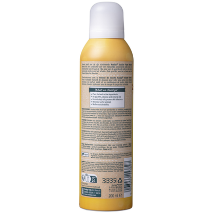 Kneipp Beauty secret douchefoam 200 Milliliter