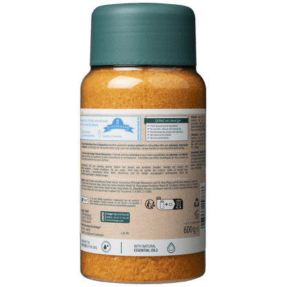 Kneipp Badkristal muscle relaxation arnica 600 Gram