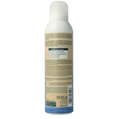 Kneipp Me time douchefoam 200 Milliliter