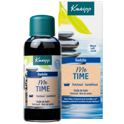 Kneipp Badolie Me-Time 100.00 Milliliter