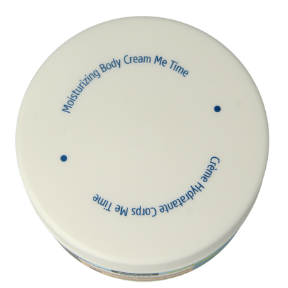 Kneipp Me time body cream 200 Milliliter