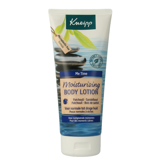 Kneipp Me time bodylotion 200 Milliliter