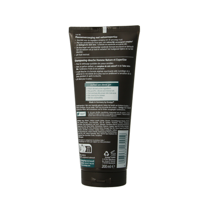 Kneipp Men douche 3 in 1 fresh & sensitive 200 Milliliter