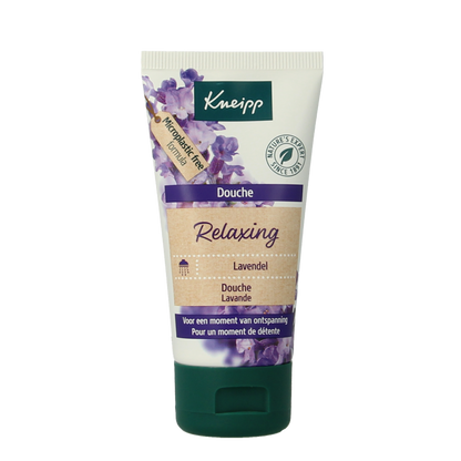 Kneipp Douche relaxing mini 50 Milliliter