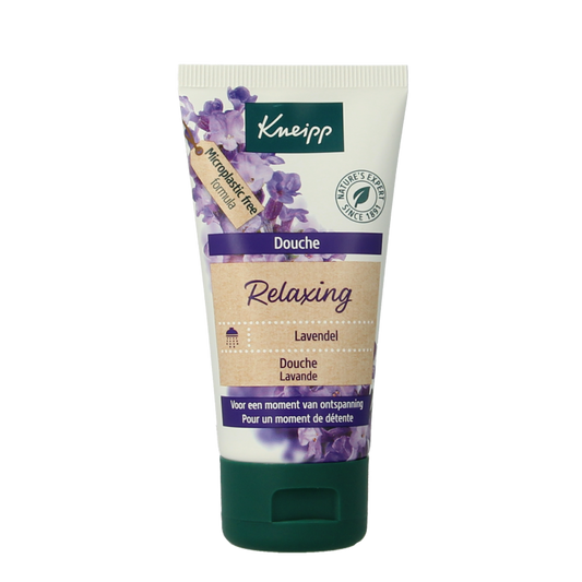 Kneipp Douche relaxing mini 50 Milliliter