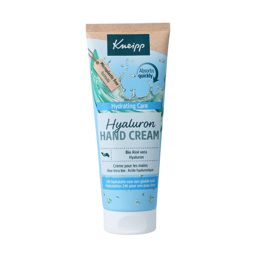 Kneipp Handcream hyaluron 75 Milliliter