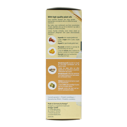 Kneipp Body oil beauty secret 100 Milliliter