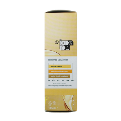 Kneipp Massageolie ylang ylang 100 Milliliter