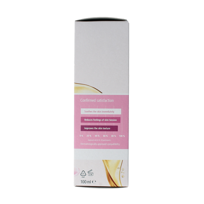 Kneipp Huidolie soft skin 100 Milliliter