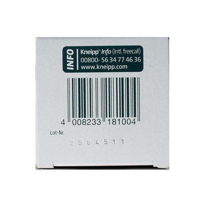 Kneipp Huidolie soft skin 100 Milliliter
