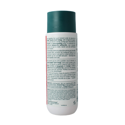 Kneipp Douchegel good energy 200.00 Milliliter