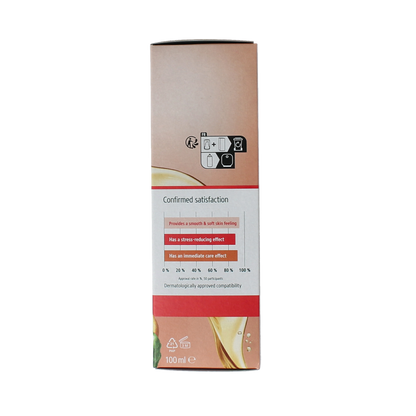 Kneipp Massageolie good energy 100 Milliliter