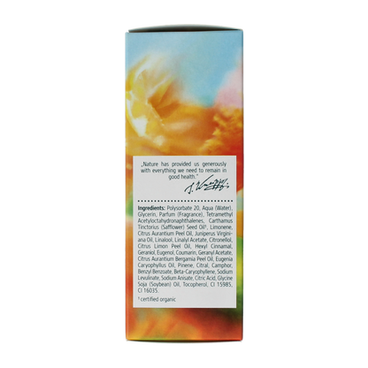 Kneipp Badolie good energy 100 Milliliter