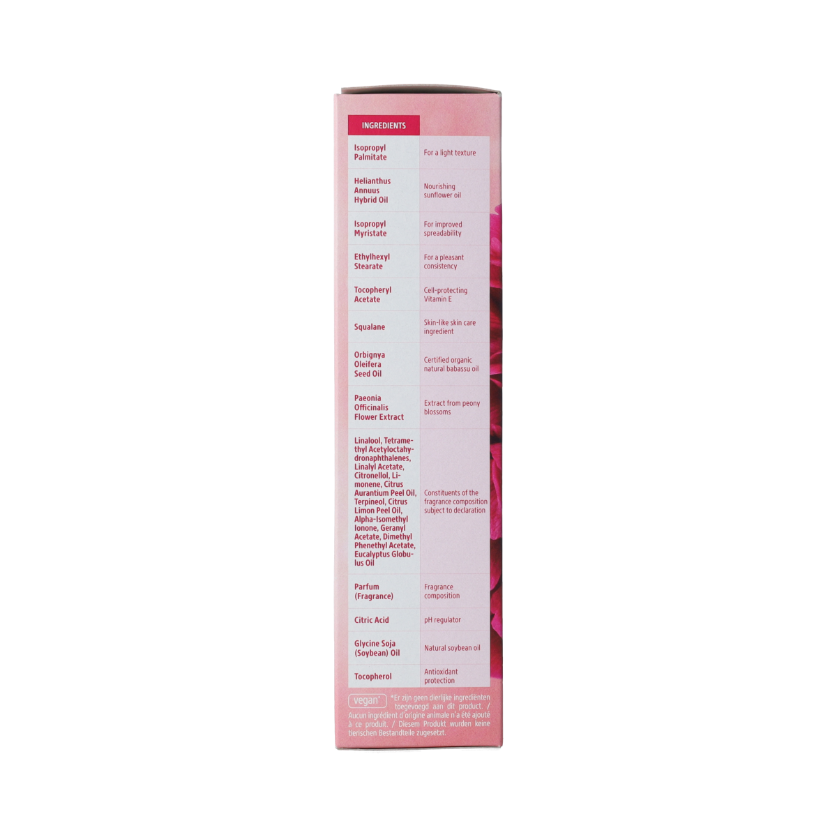 Kneipp Huidolie Glow Light Spray 100.00 Milliliter