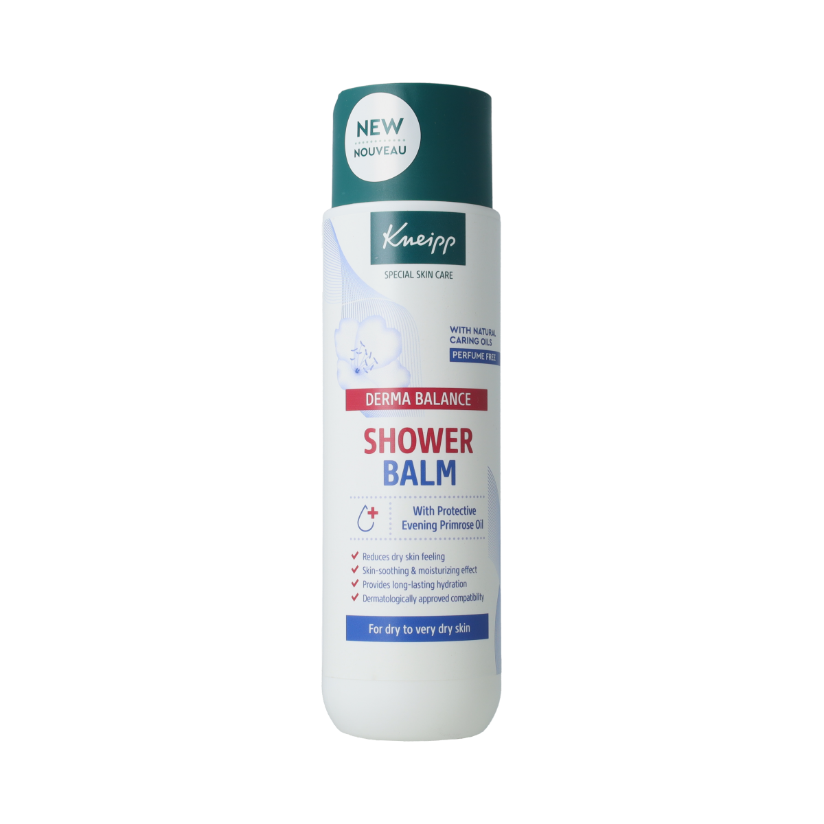 Kneipp Douchebalsem Derma Balance 250.00 Milliliter
